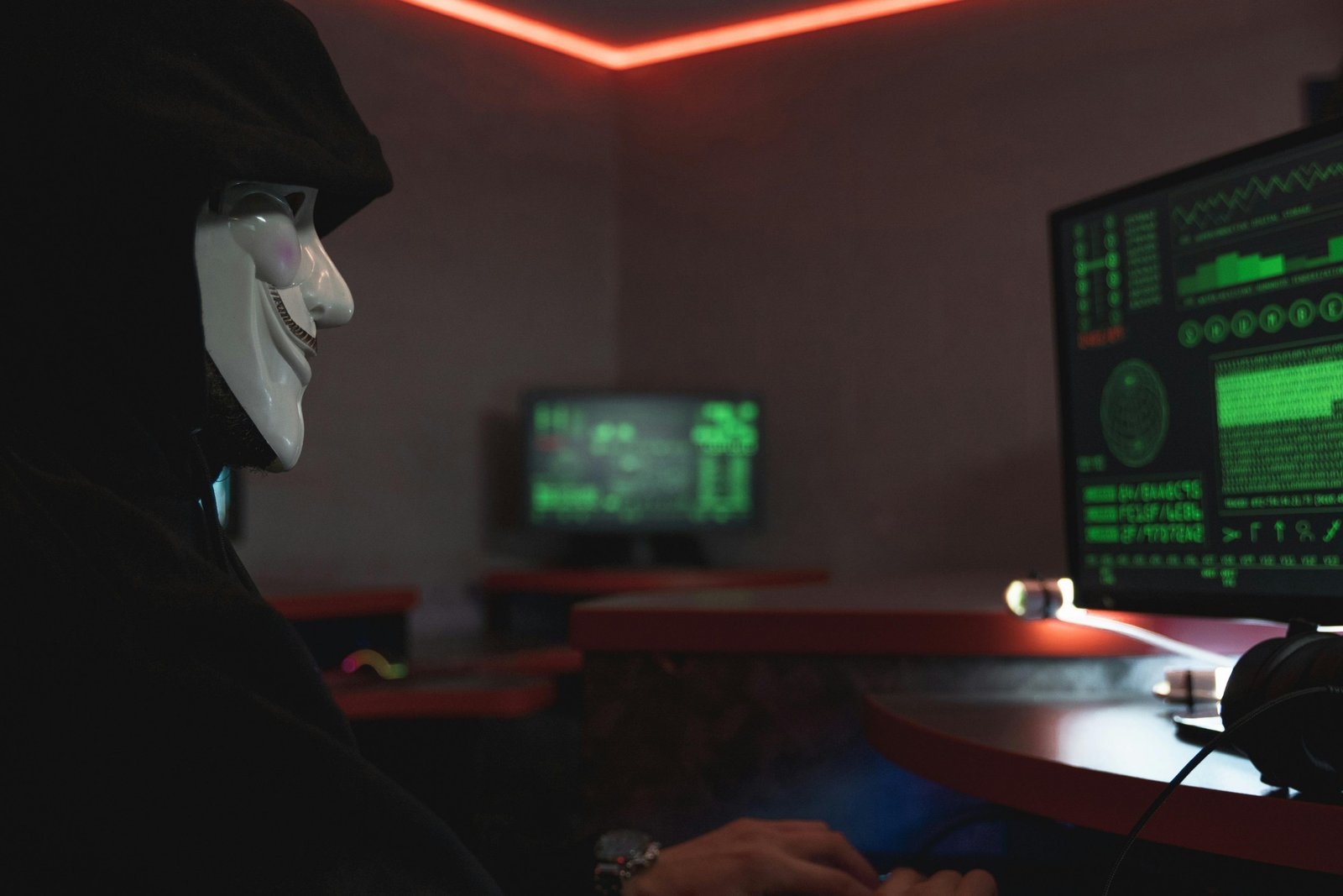 Cyber Security